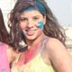 Holi at Fun Republic