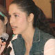 Pooja Bhatt's film Holiday's press conference.