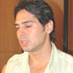 Dino Morea at Pooja Bhatt's film Holiday's press conference.