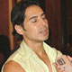 Dino Morea at Pooja Bhatt's film Holiday's press conference.