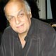 Mahesh Bhatt at the music launch of Holiday