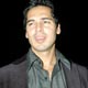 Dino Morea at the music launch of Holiday