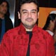 Mahima Chaudhary with Adnan Sami