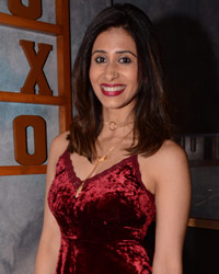 Kishwer Merchant