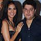 Akshay Kumar, Lara Dutta, Sajid Khan and Arjun Rampal