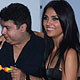 Arjun Rampal, Sajid Khan and Lara Dutta