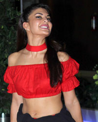 Jacqueline Fernandez