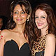 Gauri Khan and Suzzane