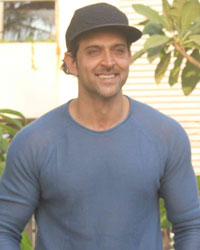 Hrithik Roshan