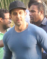 Hrithik Roshan