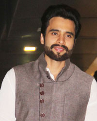 Jackie Bhagnani