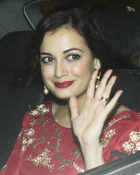 Dia Mirza