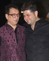 Dabboo Ratnani