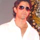 Hrithik Roshan at the Ddamas fashion show at Hotel Intercontinental