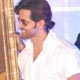 Hrithik Models for Rupa`s Macroman Vest