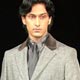 Hugo Boss launched their second store in Mumbai at Grand Hyatt with a fashion show