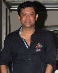 Ken Ghosh