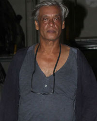 Sudhir Mishra