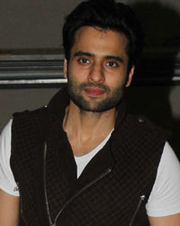 Jackky Bhagnani