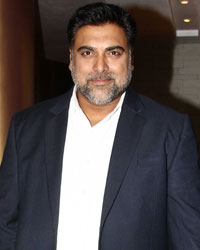 Ram Kapoor