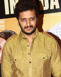 Ritesh Deshmukh