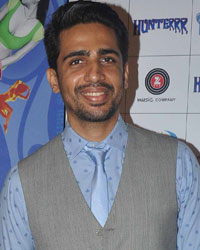 Gulshan Devaiah