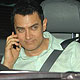 Aamir Khan