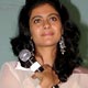 Kajol at I-Choose Launch