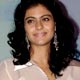 Kajol at I-Choose Launch