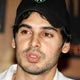 Dino Morea at the Idea Zee F Awards 2006 Press Conference