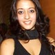 Raima Sen at IFFI Goa Press Conference