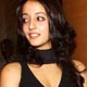 Raima Sen at IFFI Goa Press Conference