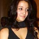 Raima Sen at IFFI Goa Press Conference