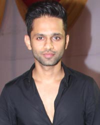 Rahul Vaidya