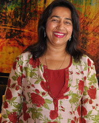 Anu Ranjan