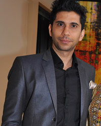 Mikhil Narang and Gauri Malhotra Narang