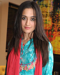 Sanjeeda Sheikh