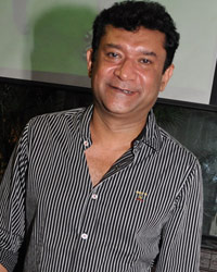 Ken Ghosh