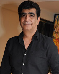 Krishan Kumar