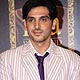 Zayed Khan