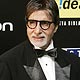 Amitabh Bachchan