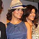 Cast of Do Not disturb at IIFa Awards 2009