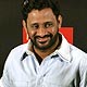 Resukl Pookutty arrives for the Zaia Cirque Du Soleil Show in Macau