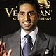 Abhishek Bachchan arrives for the Fashion Extravaganza during the 10th IIFA weekend in Macau