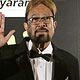 Rajesh Khanna arrives to attend Fashion Extravaganza during 10th IIFA weekend in Macau