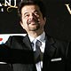 Anil Kapoor arrives to attend Fashion Extravaganza during 10th IIFA weekend in Macau