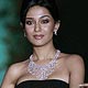 Arshad Warsi and Amrita Rao present creations by Gilli at the Fashion Extravaganza during the 10th IIFA weekend in Macau