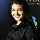 Anushka Sharma arrives to attend Fashion Extravaganza during 10th IIFA weekend in Macau