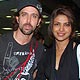 Hrithik Roshan and Priyanka Chopra