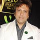 Govinda at the IIFA press conference at the Venetian, Macao